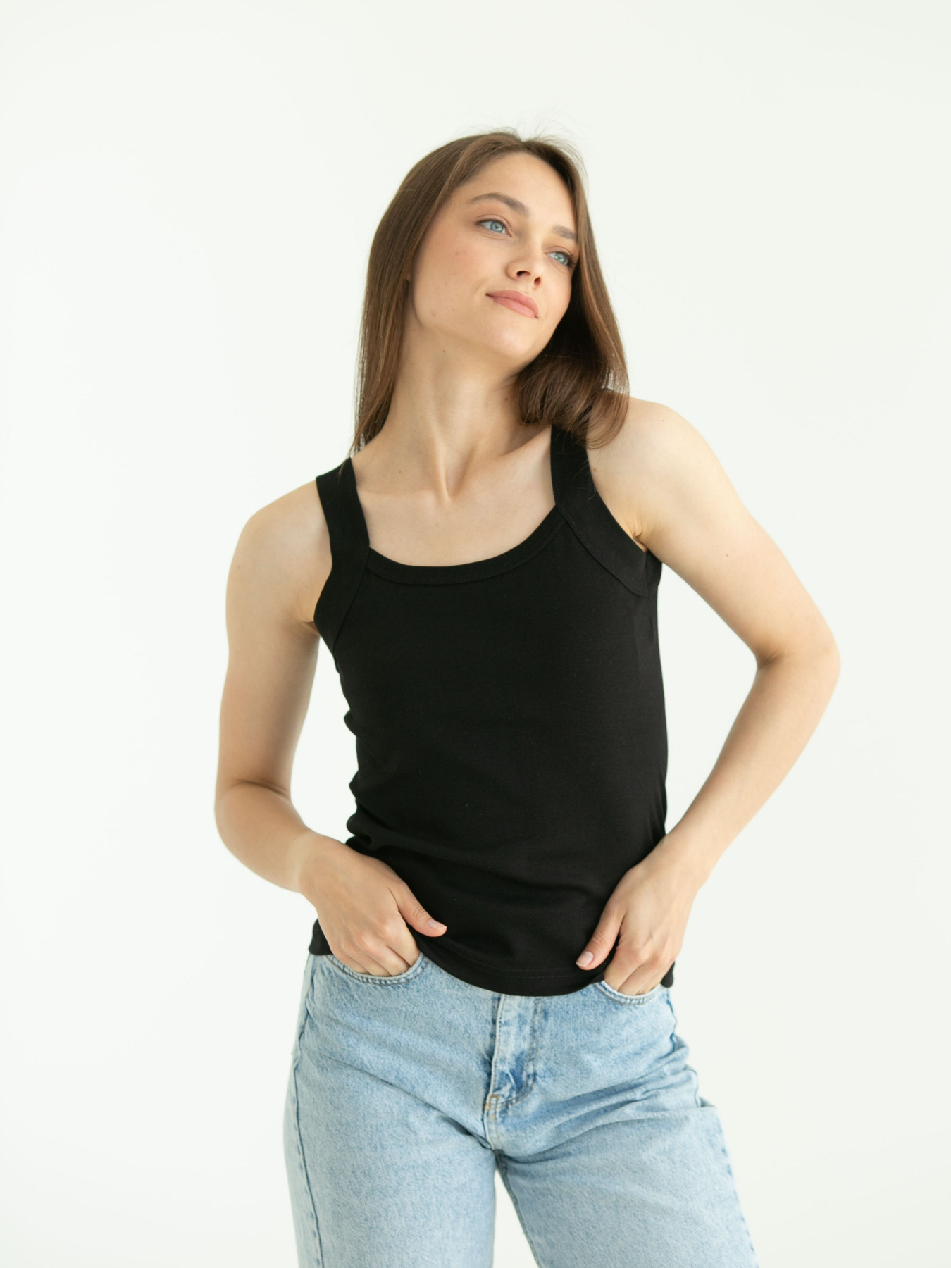 Майка Наталюкс модель 21215732909 Фото