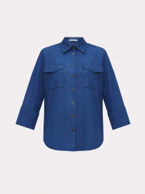 Рубашка A.G.N.A модель AG-3013 Фото