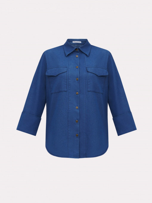 Рубашка A.G.N.A модель AG-3013 Фото