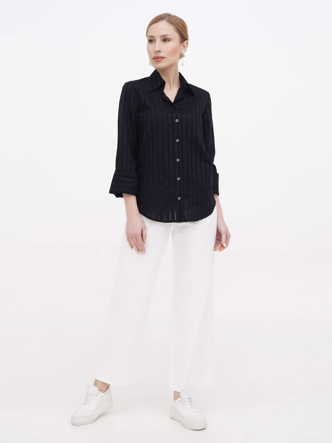 Сорочка A.G.N.A модель AG-3011-B Фото