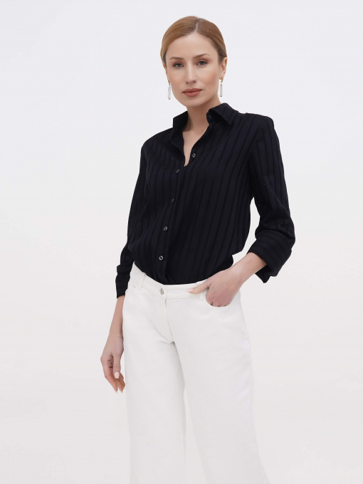 Рубашка A.G.N.A модель AG-3011-B Фото