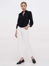 Рубашка повседневная A.G.N.A модель AG-3011-B Фото