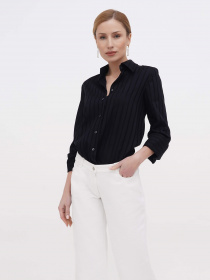 Рубашка повседневная A.G.N.A модель AG-3011-B Фото