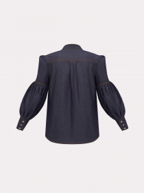 Блуза A.G.N.A модель AG-3014 Фото