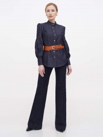 Блуза A.G.N.A модель AG-3014 Фото