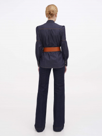 Блуза A.G.N.A модель AG-3014 Фото