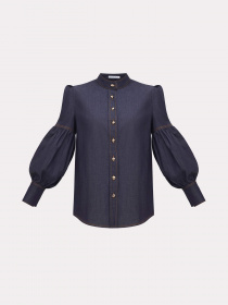 Блуза A.G.N.A модель AG-3014 Фото