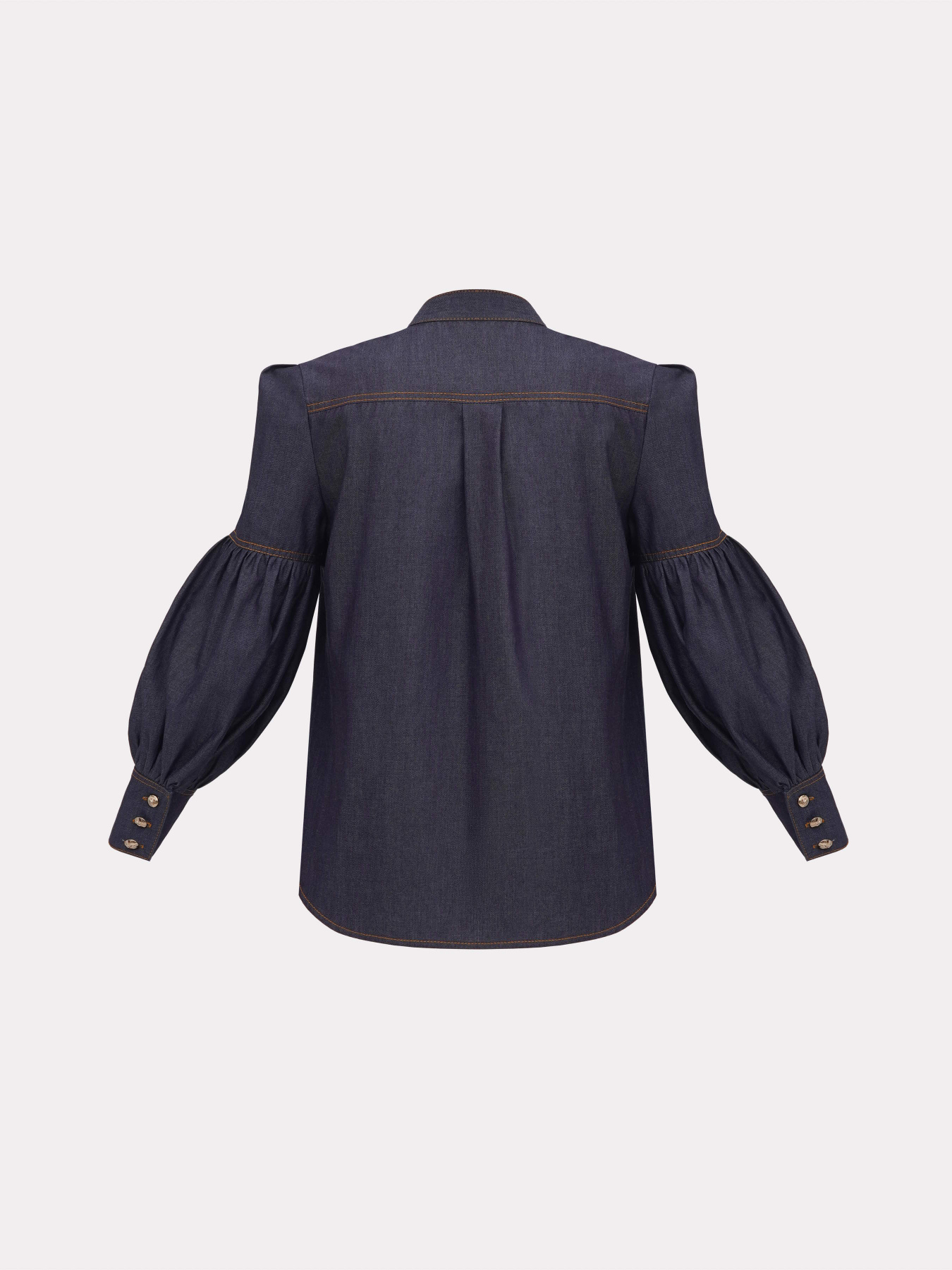 Блуза A.G.N.A модель AG-3014 Фото