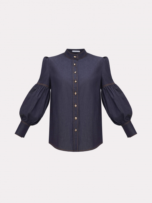 Блуза A.G.N.A модель AG-3014 Фото