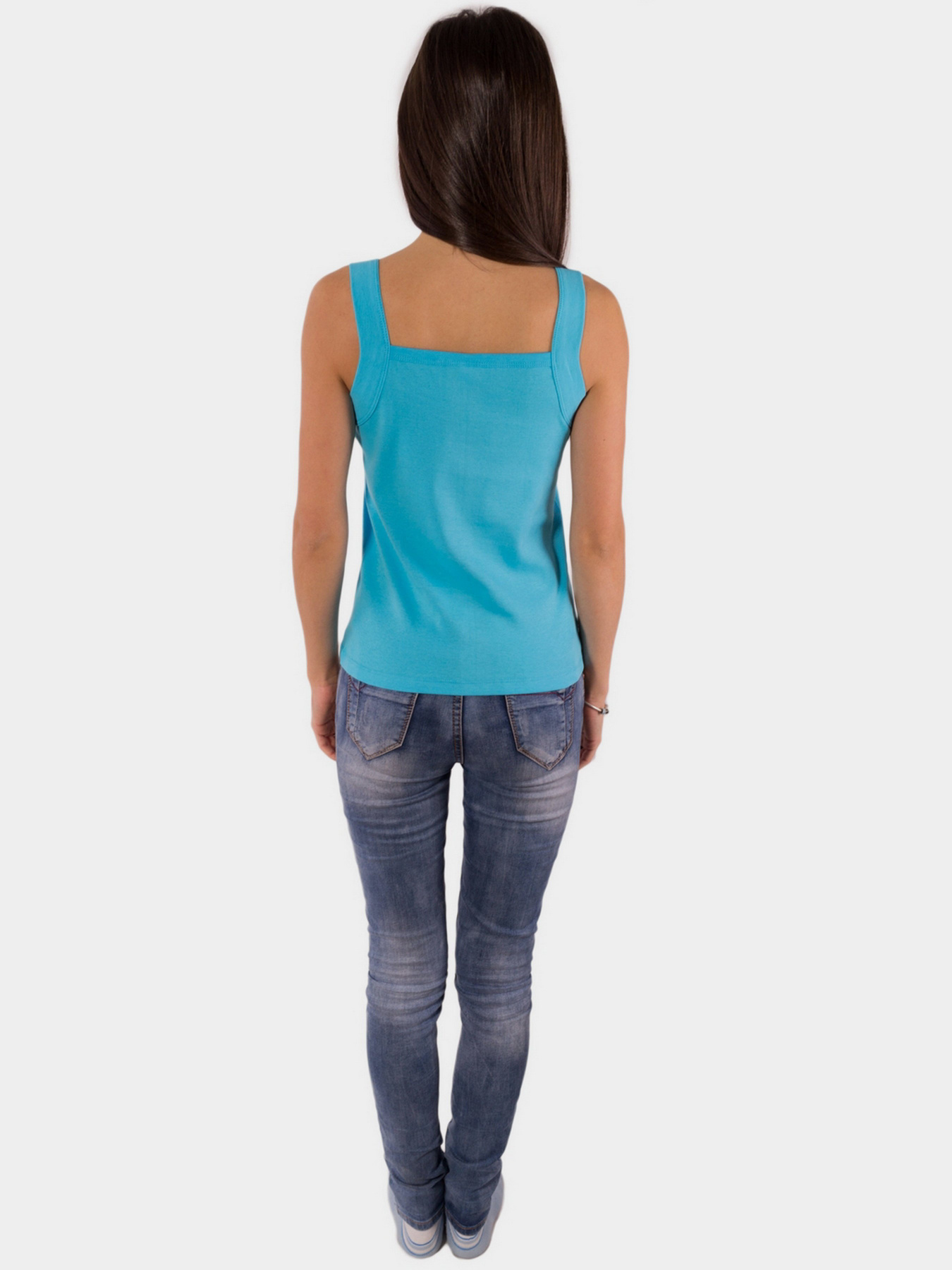 Майка для дому Наталюкс модель 21215764535 Фото