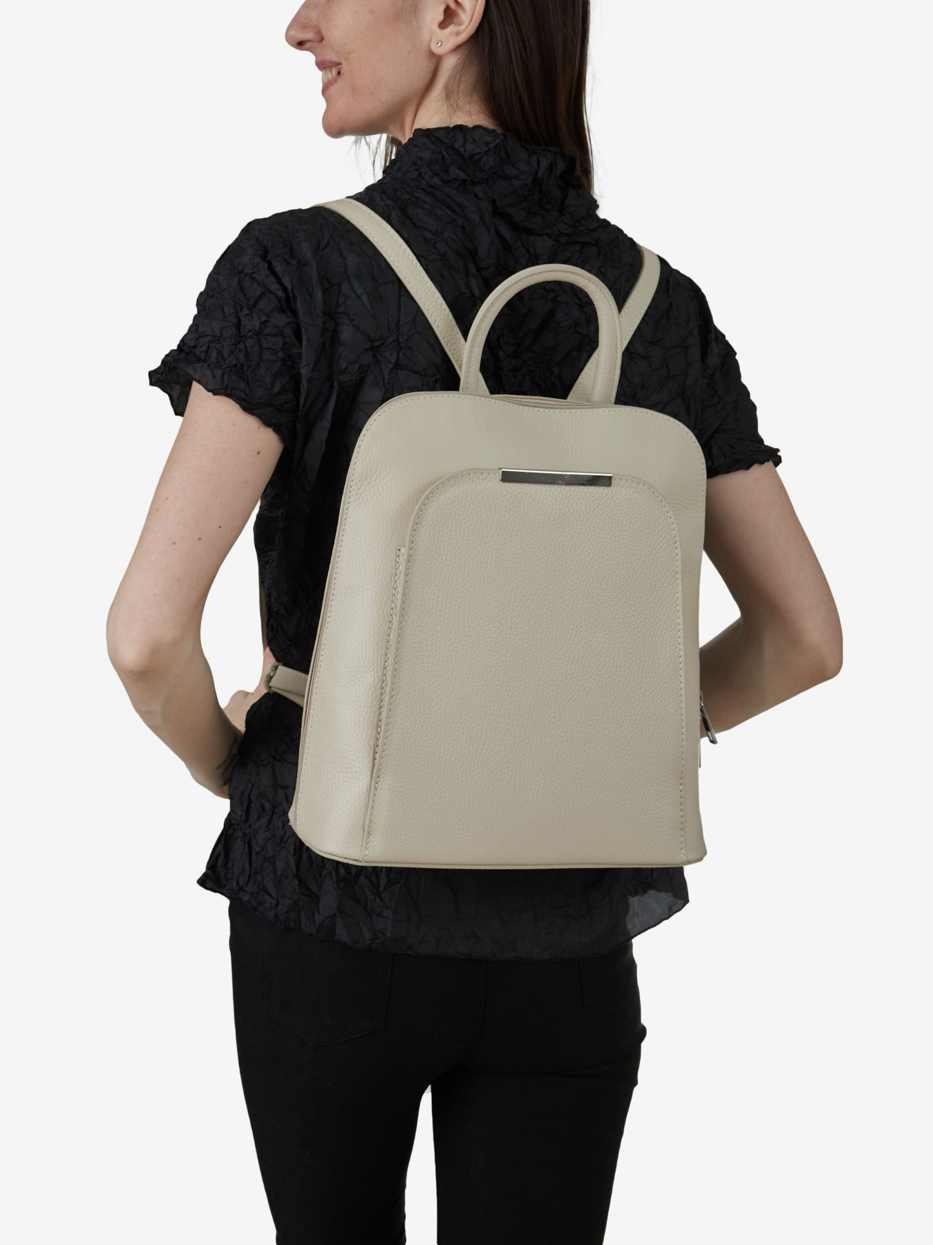 Повседневный рюкзак Regina Notte модель 2000000190938 Повседневный рюкзак Regina Notte модель 2000000190938 Фото