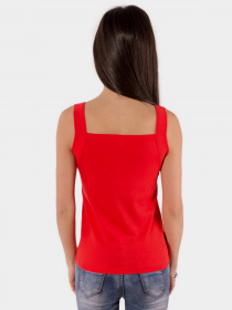 Майка для дому Наталюкс модель 21215781662 Фото