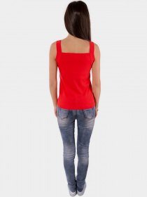 Майка для дому Наталюкс модель 21215781662 Фото