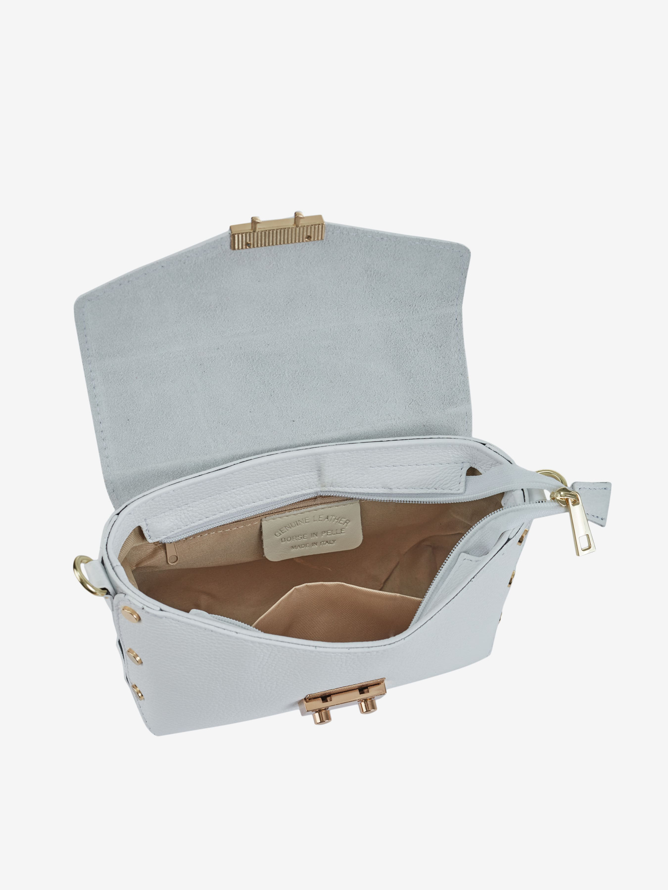 Кросс-боди Regina Notte модель 2000000126968 Фото