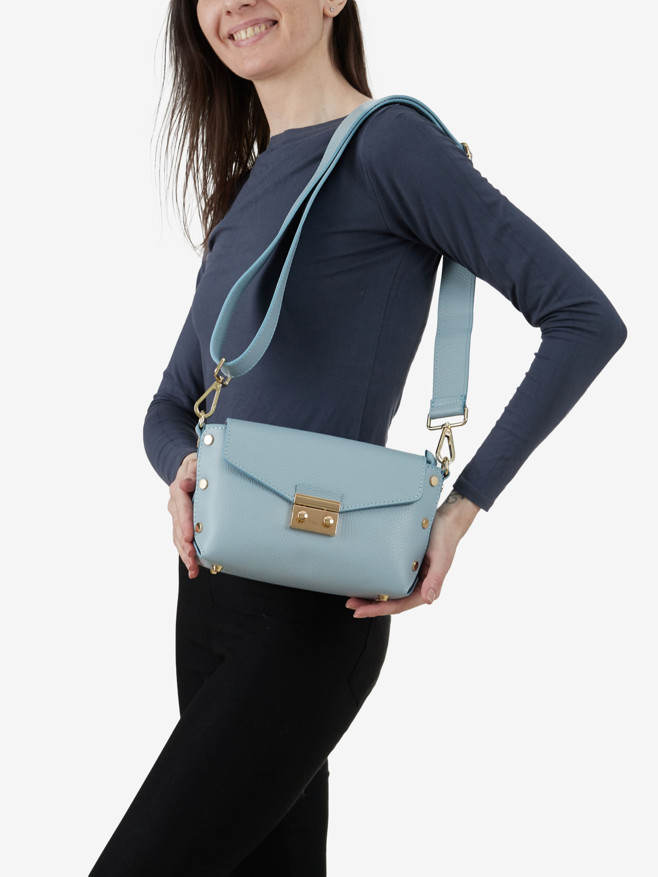 Крос-боді Regina Notte модель 2000000141909 Фото