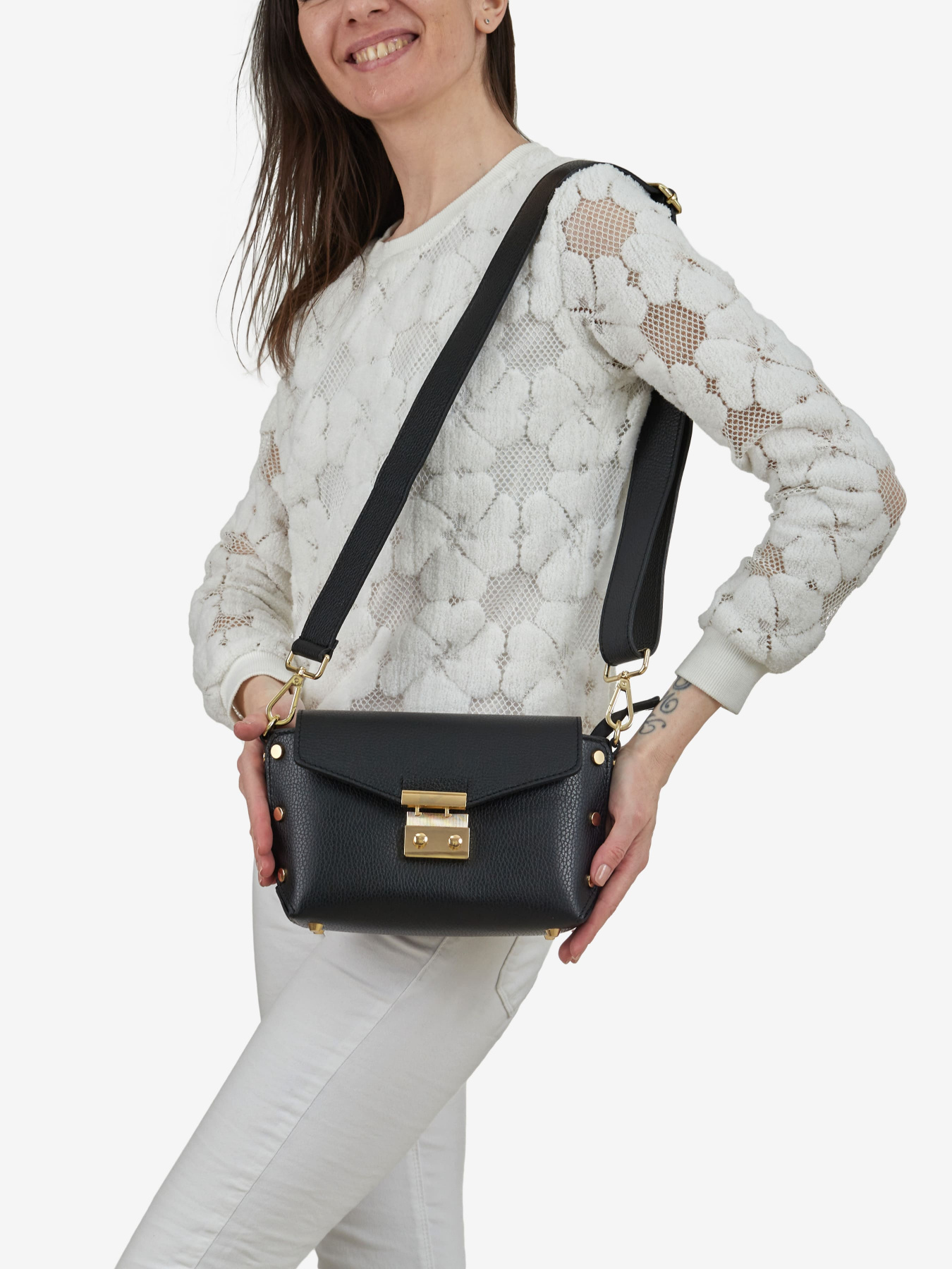 Крос-боді Regina Notte модель 2000000123820 Фото