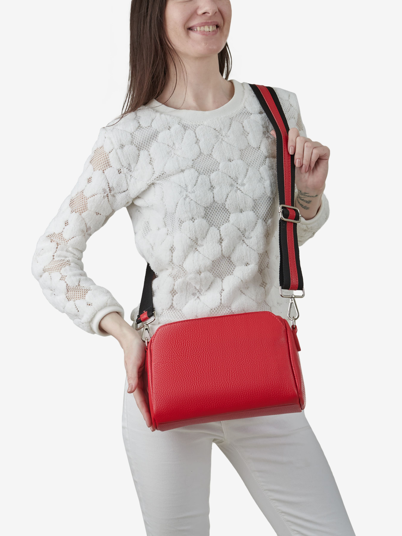 Кросс-боди Regina Notte модель 2000000139111 Фото