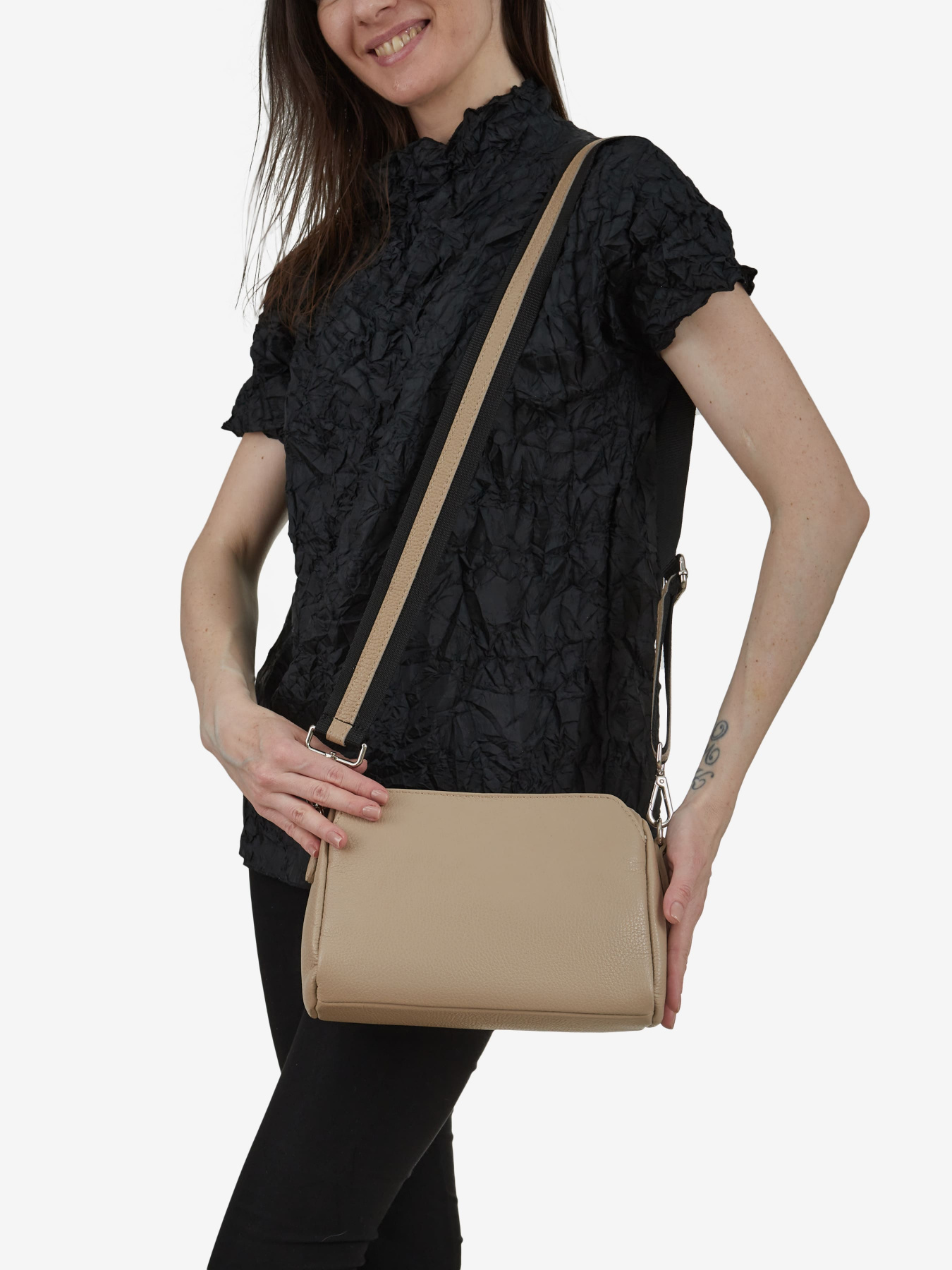 Кросс-боди Regina Notte модель 2000000190662 Фото