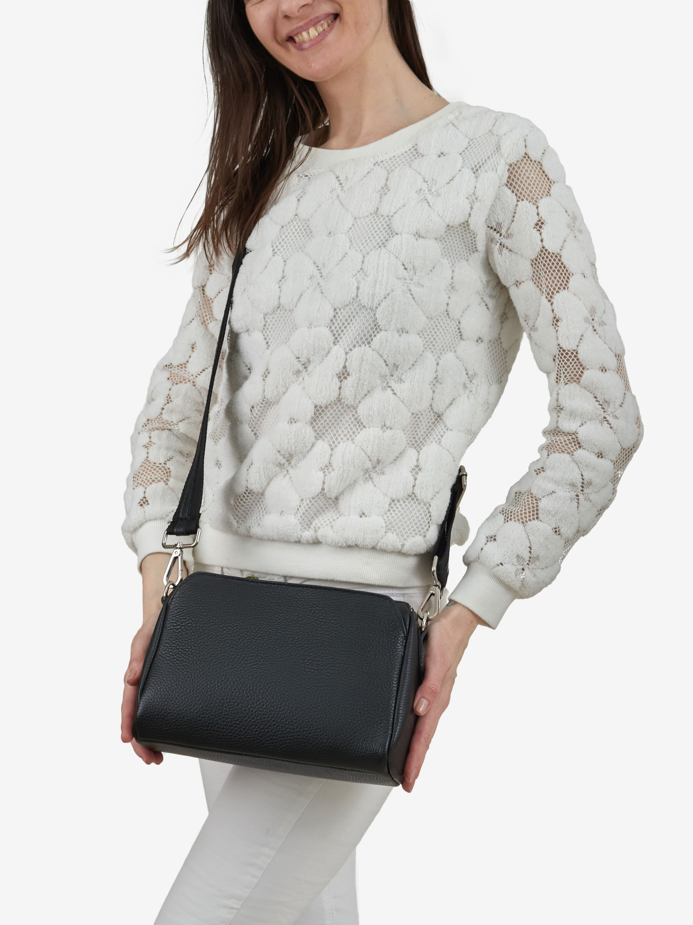 Кросс-боди Regina Notte модель 2000000137131 Фото