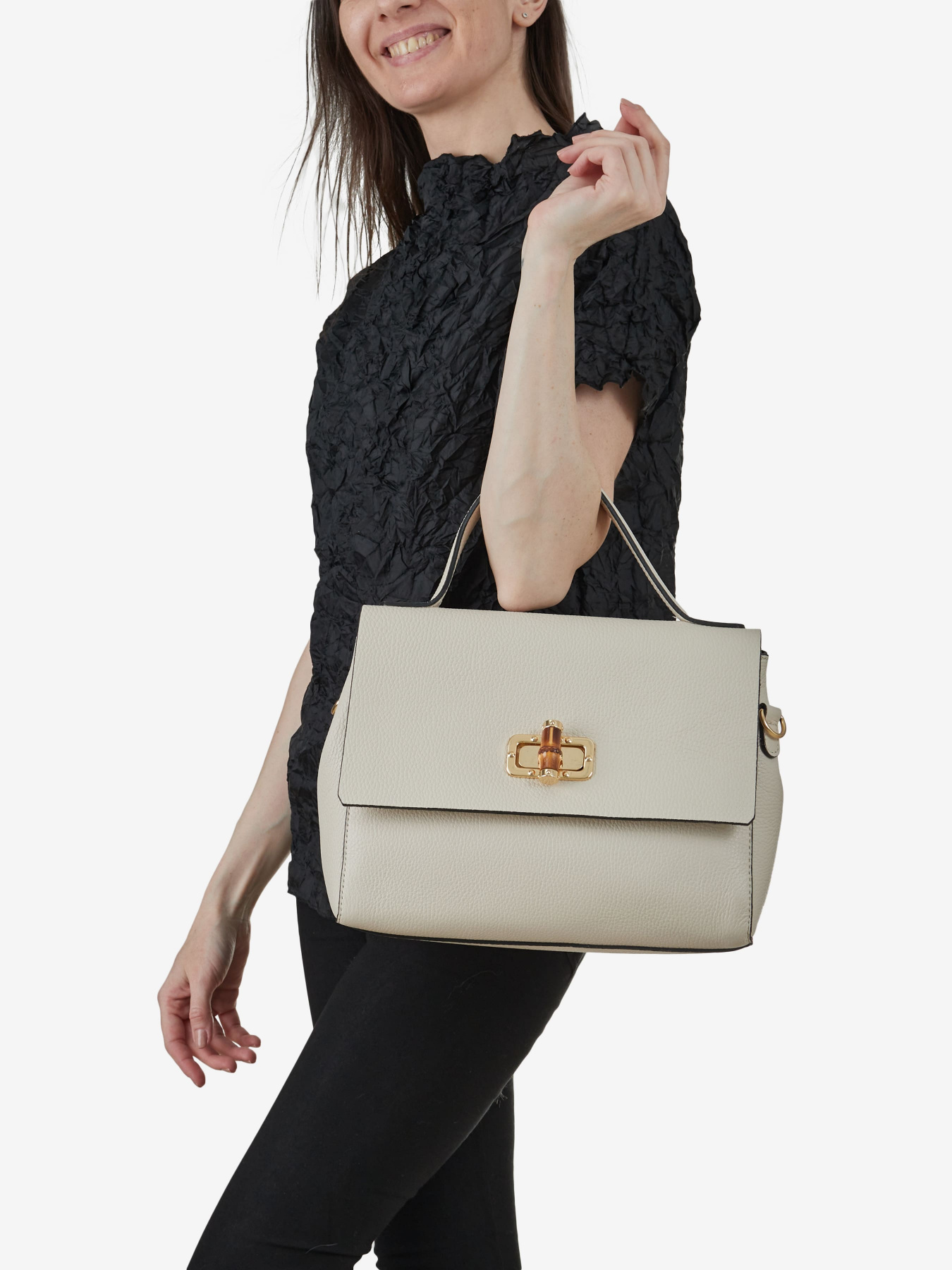 Кросс-боди Regina Notte модель 2000000144146 Фото