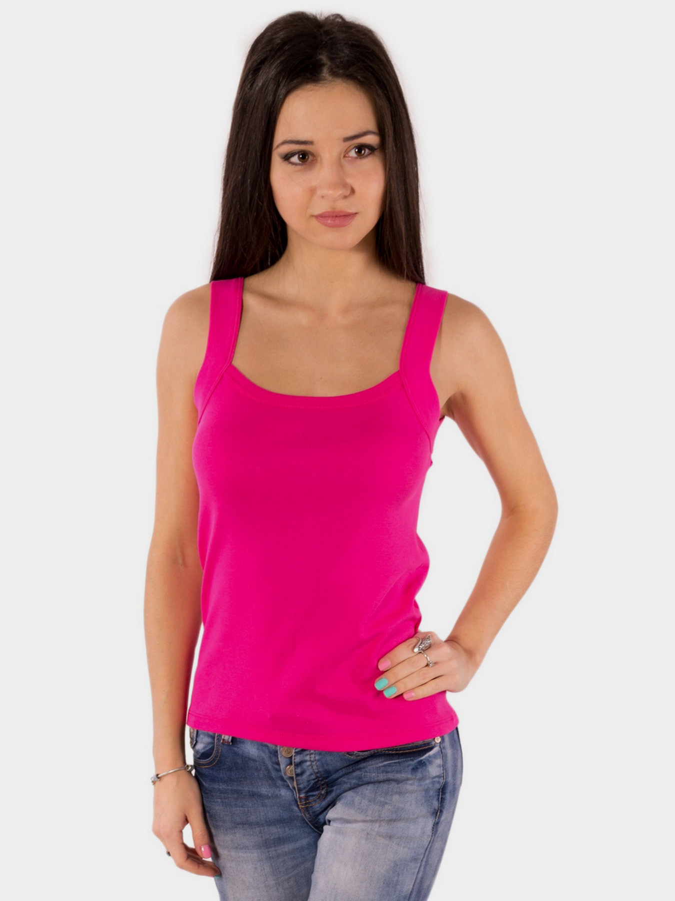 Майка для дома Наталюкс модель 21215782140 Фото