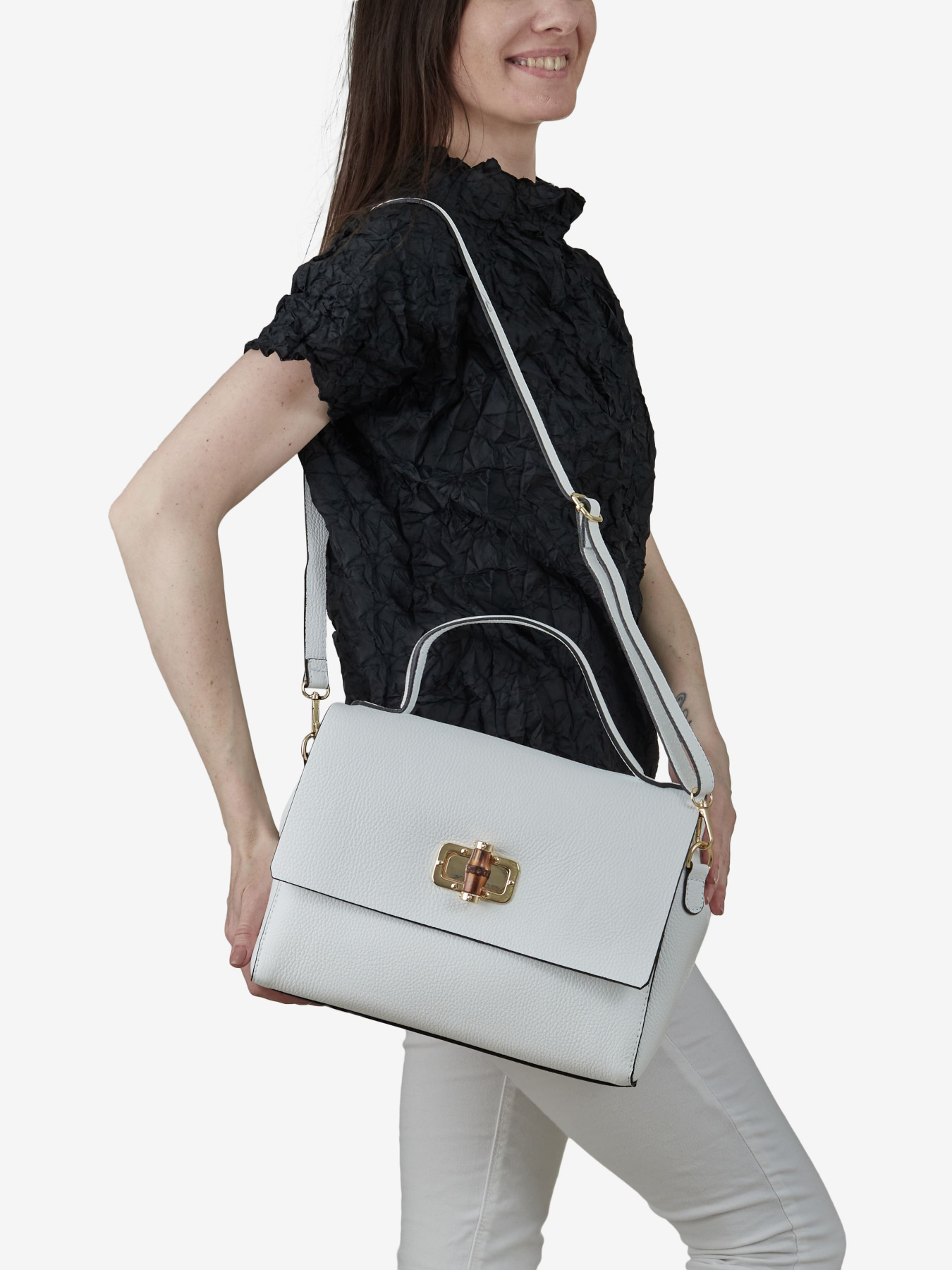 Кросс-боди Regina Notte модель 2000000138473 Фото