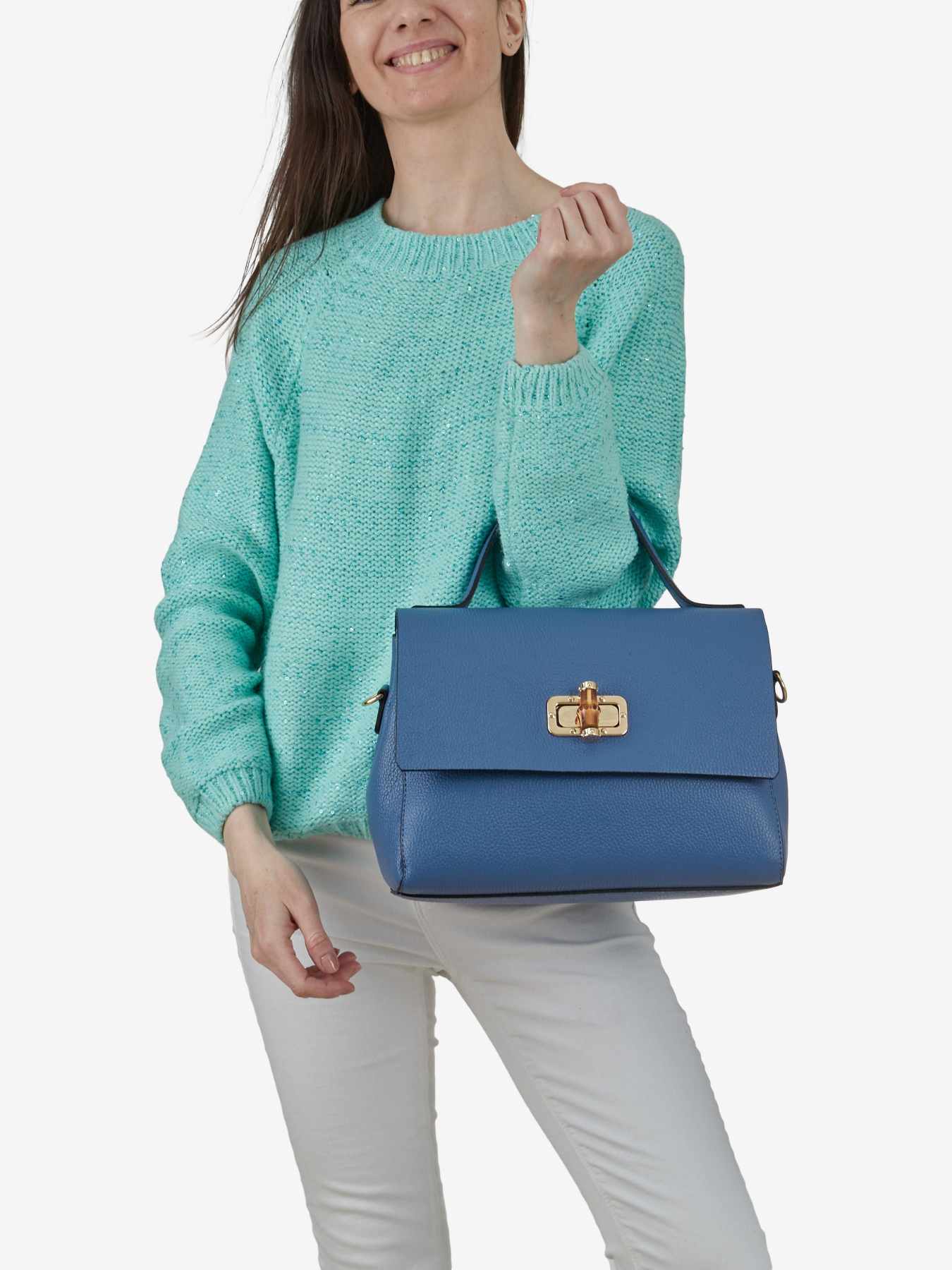 Крос-боді Regina Notte модель 2000000149073 Фото