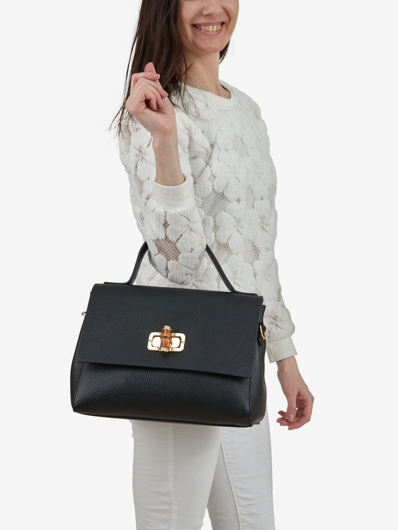 Кросс-боди Regina Notte модель 2000000144825 Фото