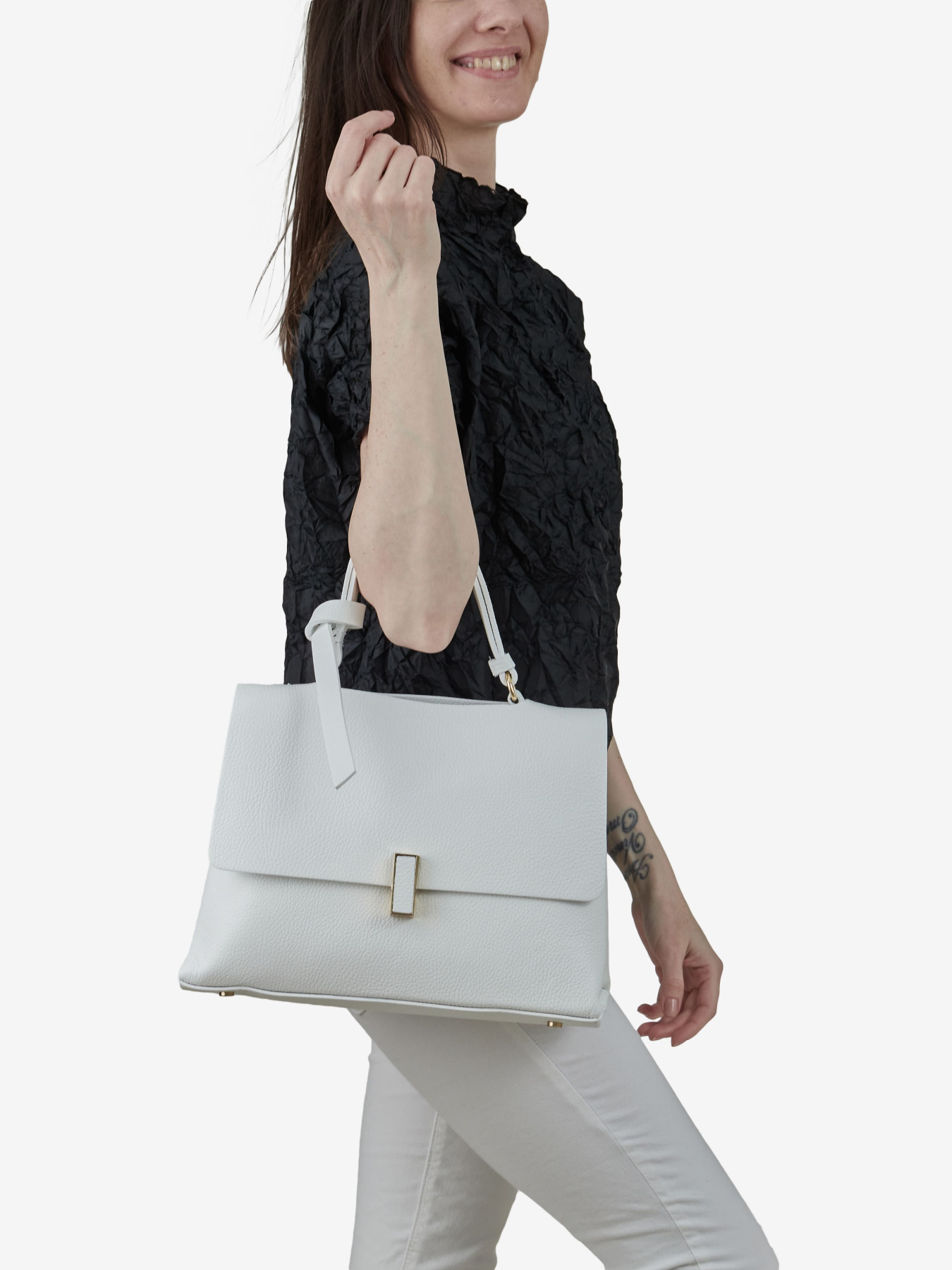 Кросс-боди Regina Notte модель 2000000144078 Фото