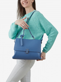 Кросс-боди Regina Notte модель 2000000141800 Фото