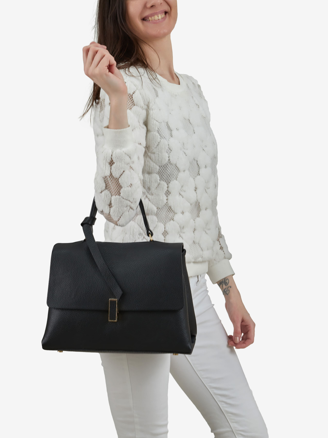 Кросс-боди Regina Notte модель 2000000140520 Фото