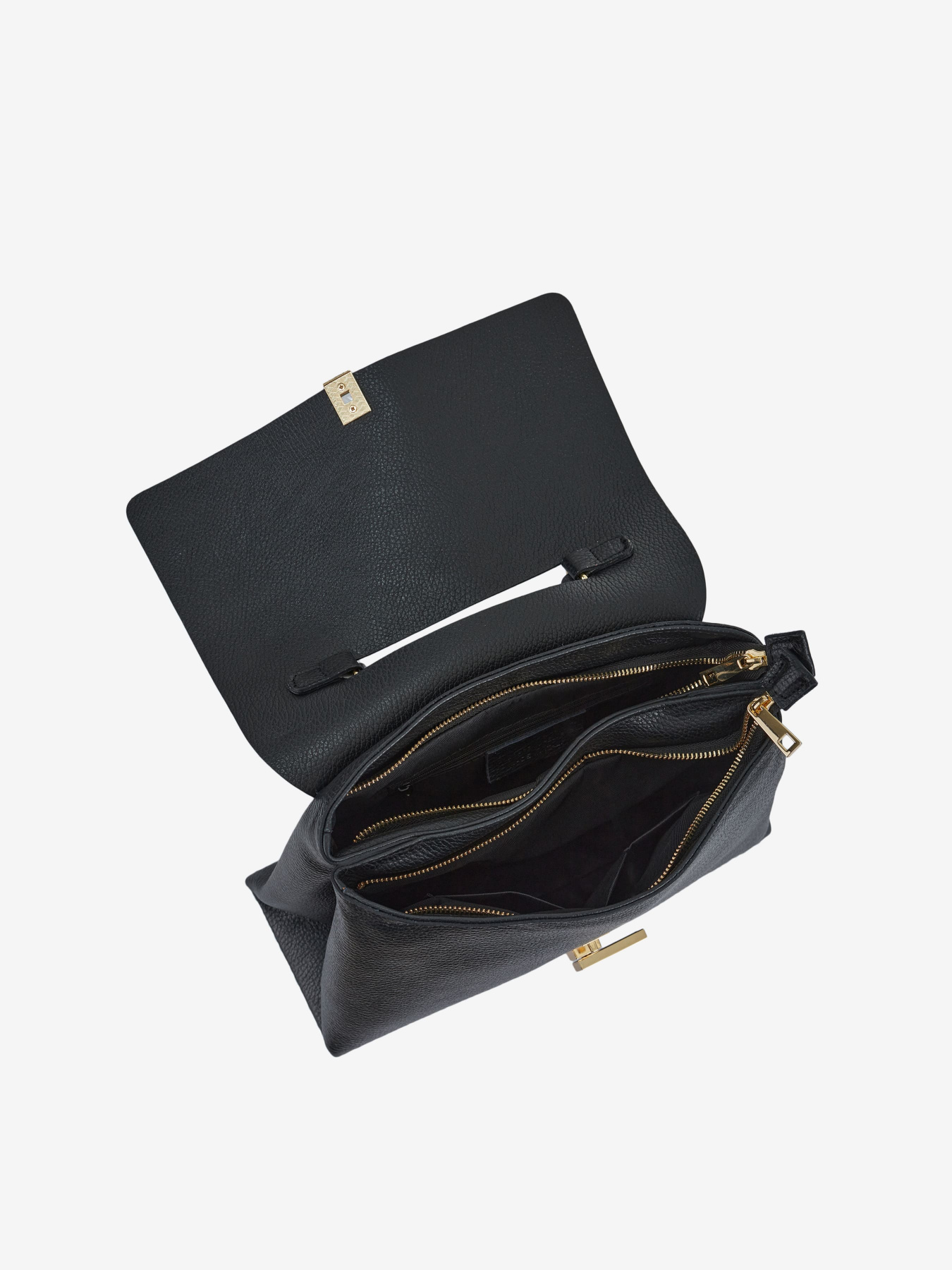 Кросс-боди Regina Notte модель 2000000140520 Фото