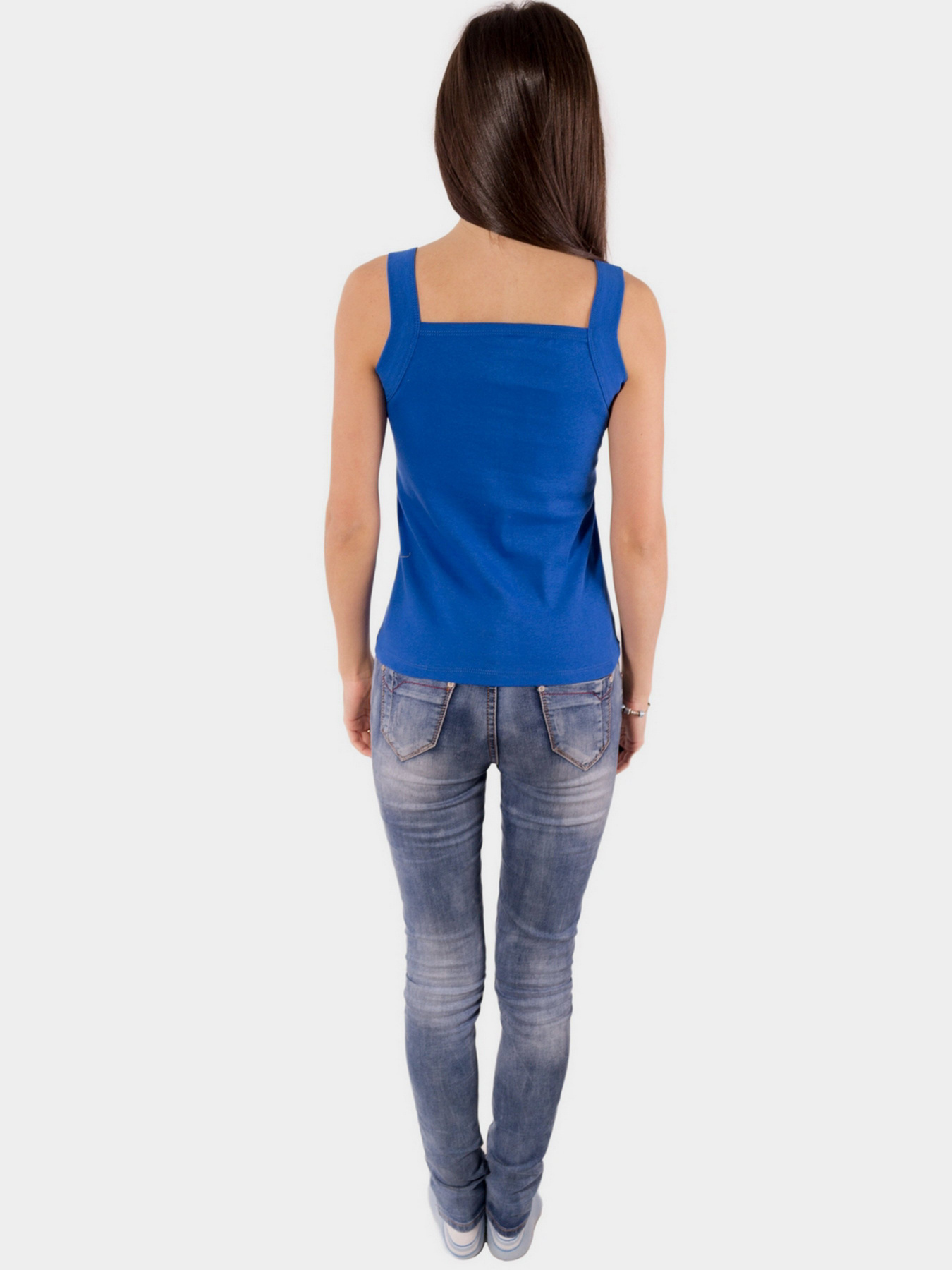 Майка для дома Наталюкс модель 21215794050 Фото