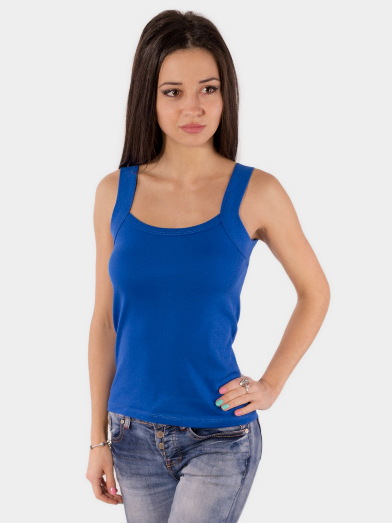 Майка для дома Наталюкс модель 21215794050 Фото