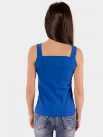 Майка для дома Наталюкс модель 21215794050 Фото