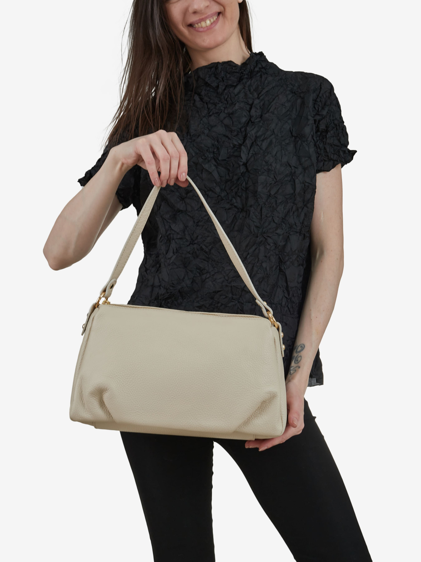 Кросс-боди Regina Notte модель 2000000190471 Фото