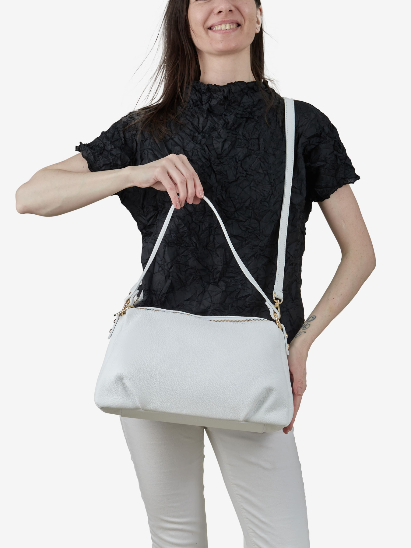 Сумка Regina Notte модель 2000000190518 Фото