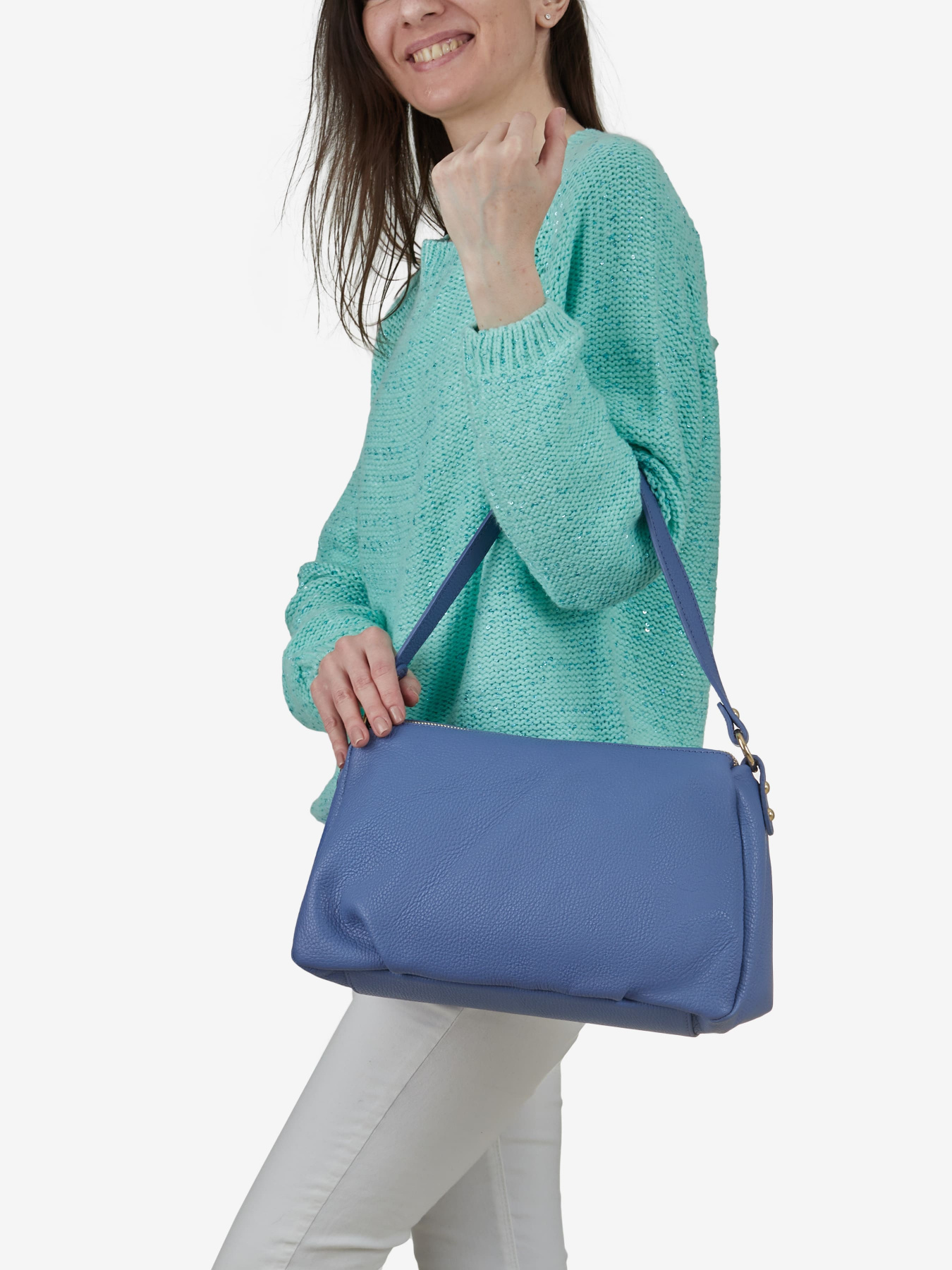 Кросс-боди Regina Notte модель 2000000191799 Фото