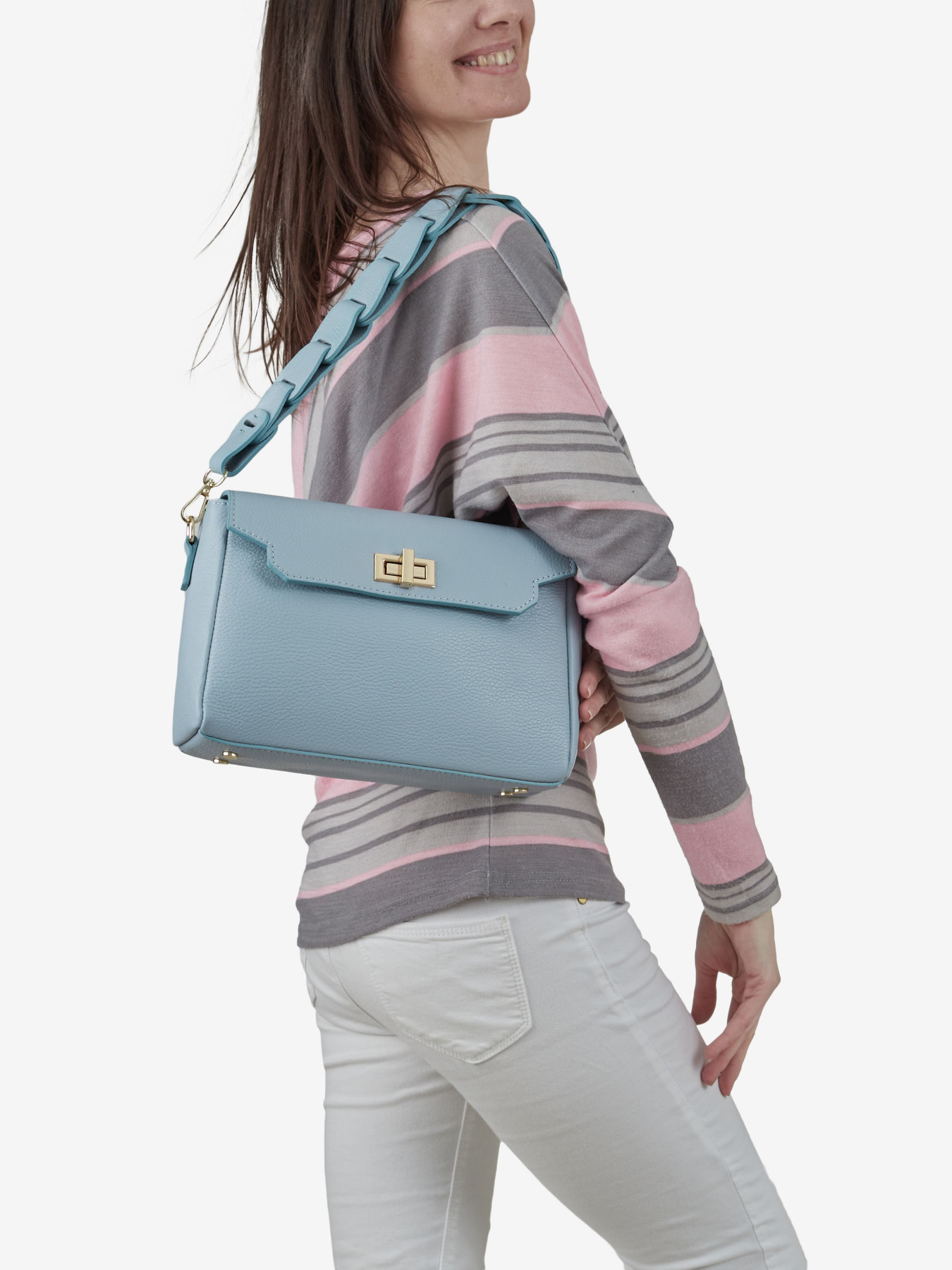 Сумка Regina Notte модель 2000000190693 Фото