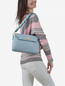 Сумка Regina Notte модель 2000000190693 Фото