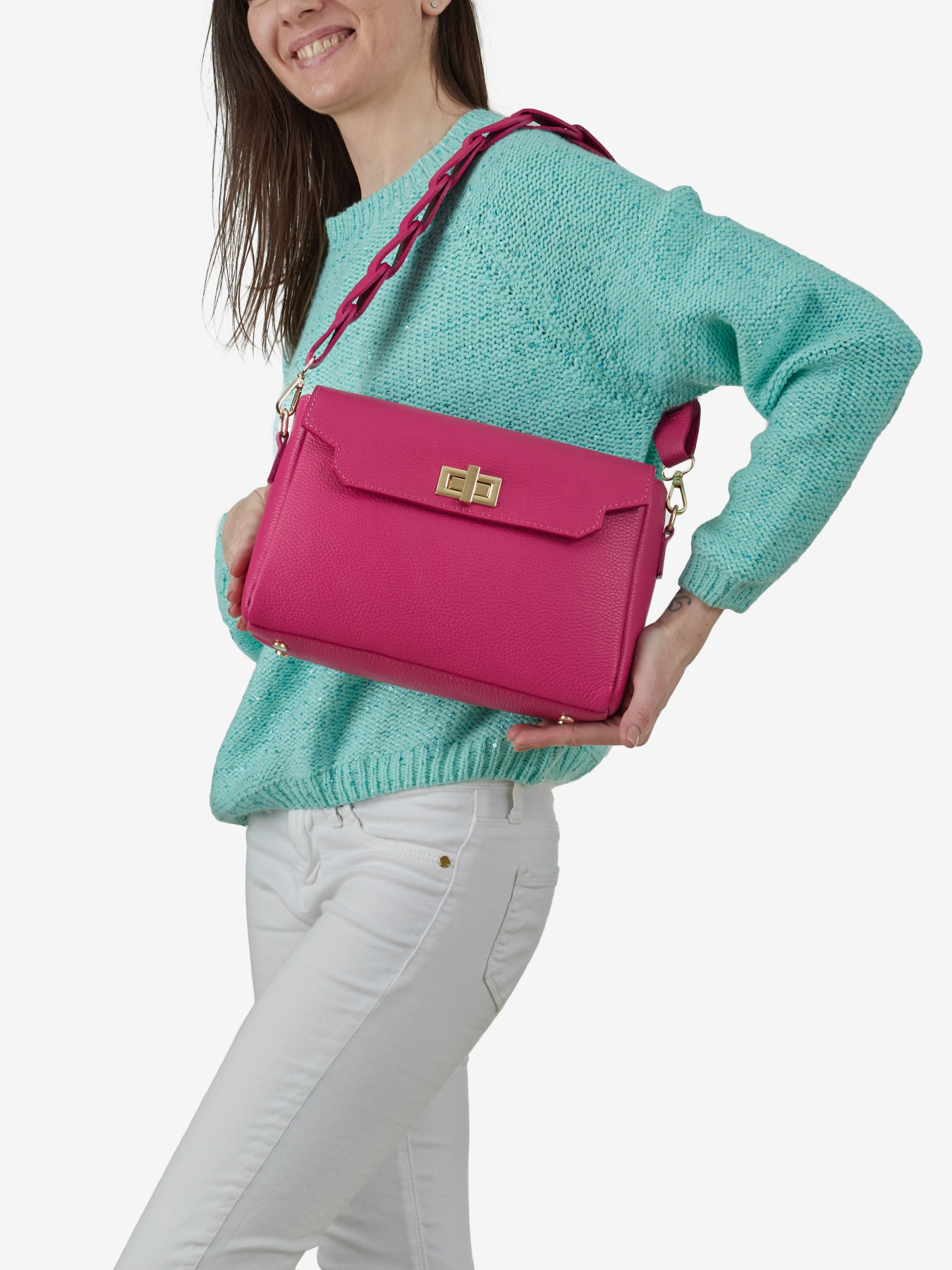 Сумка Regina Notte модель 2000000191263 Фото