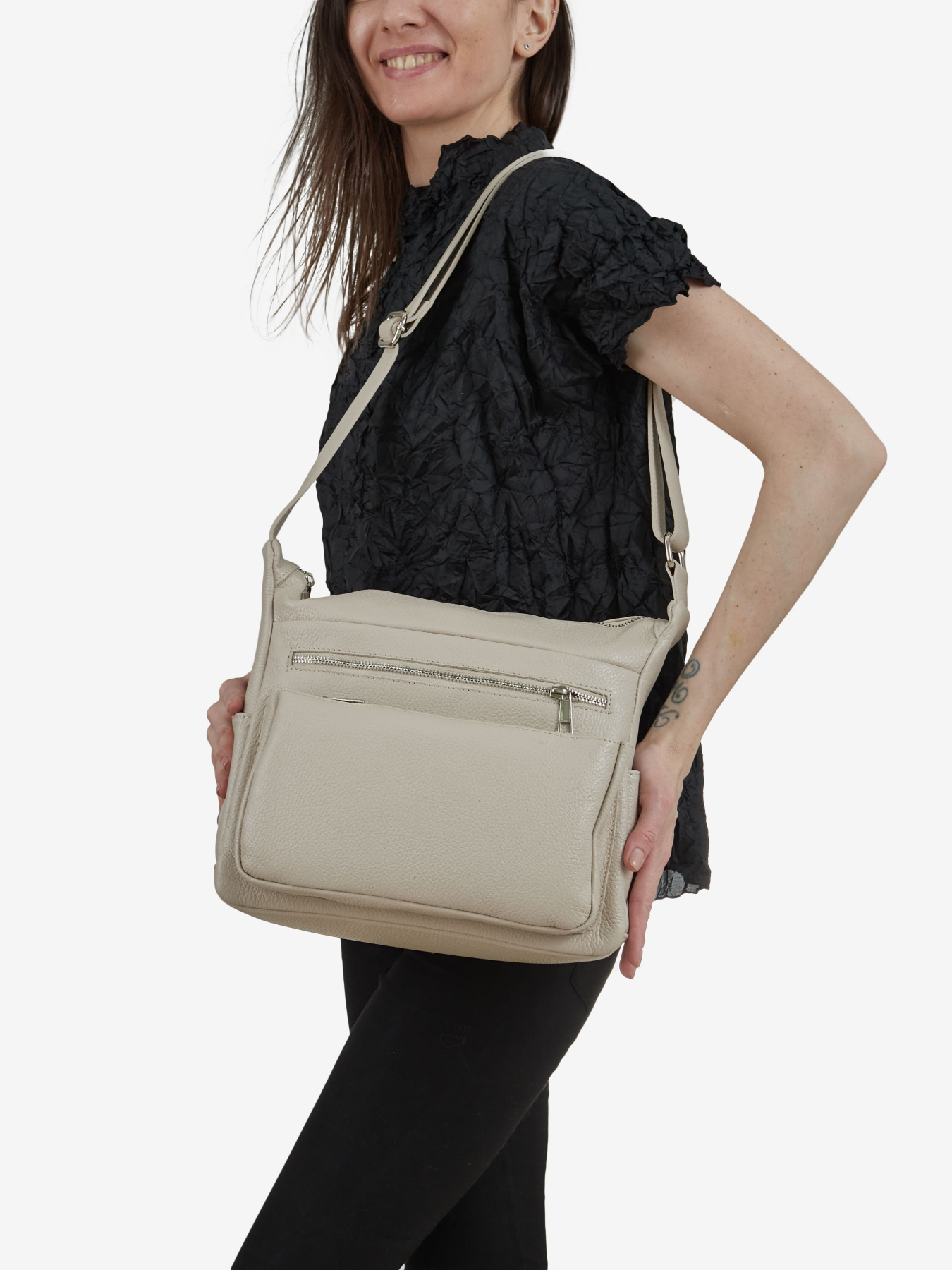 Мессенджер Regina Notte модель 2000000191850 Фото