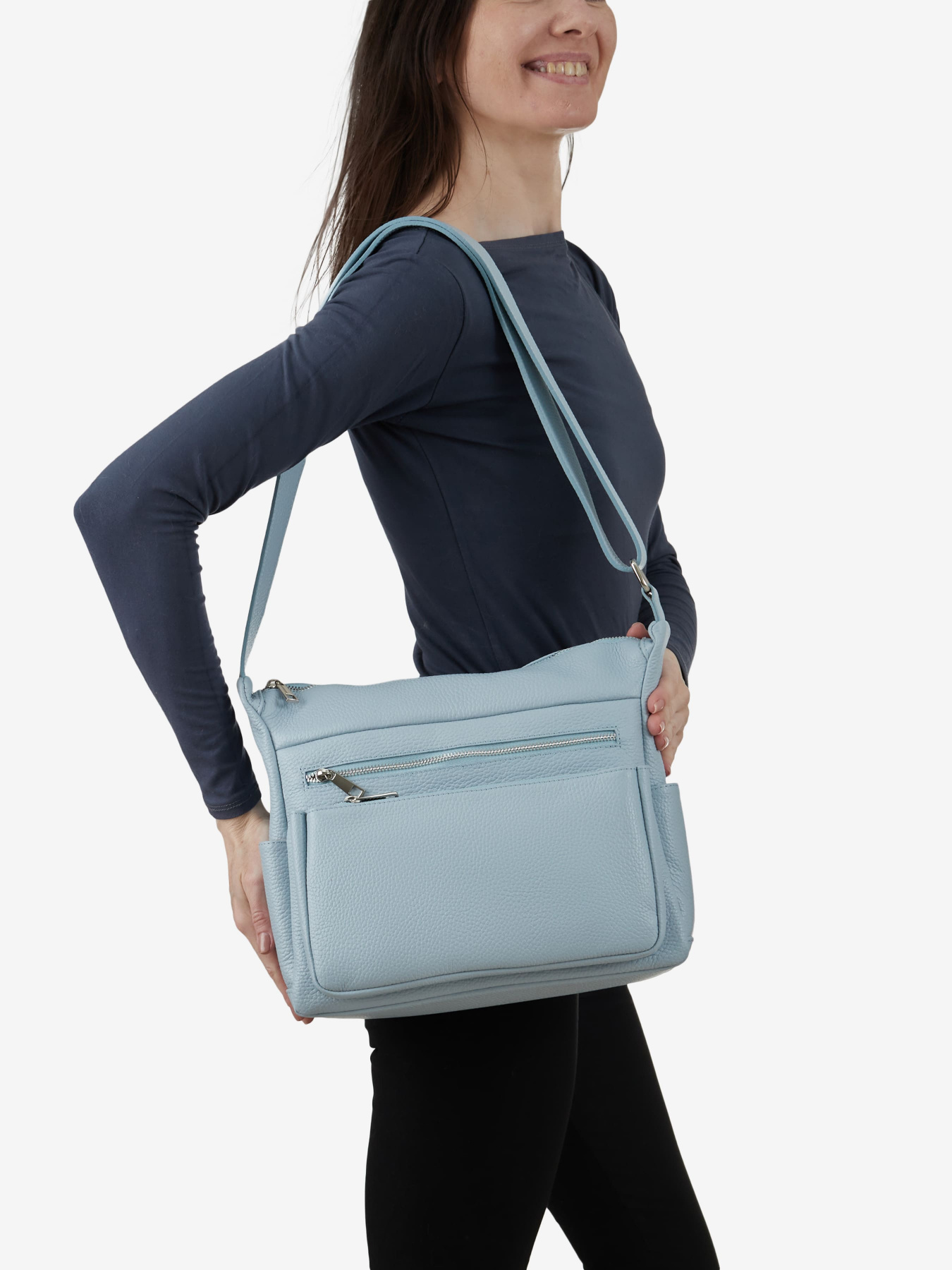 Мессенджер Regina Notte модель 2000000191492 Фото