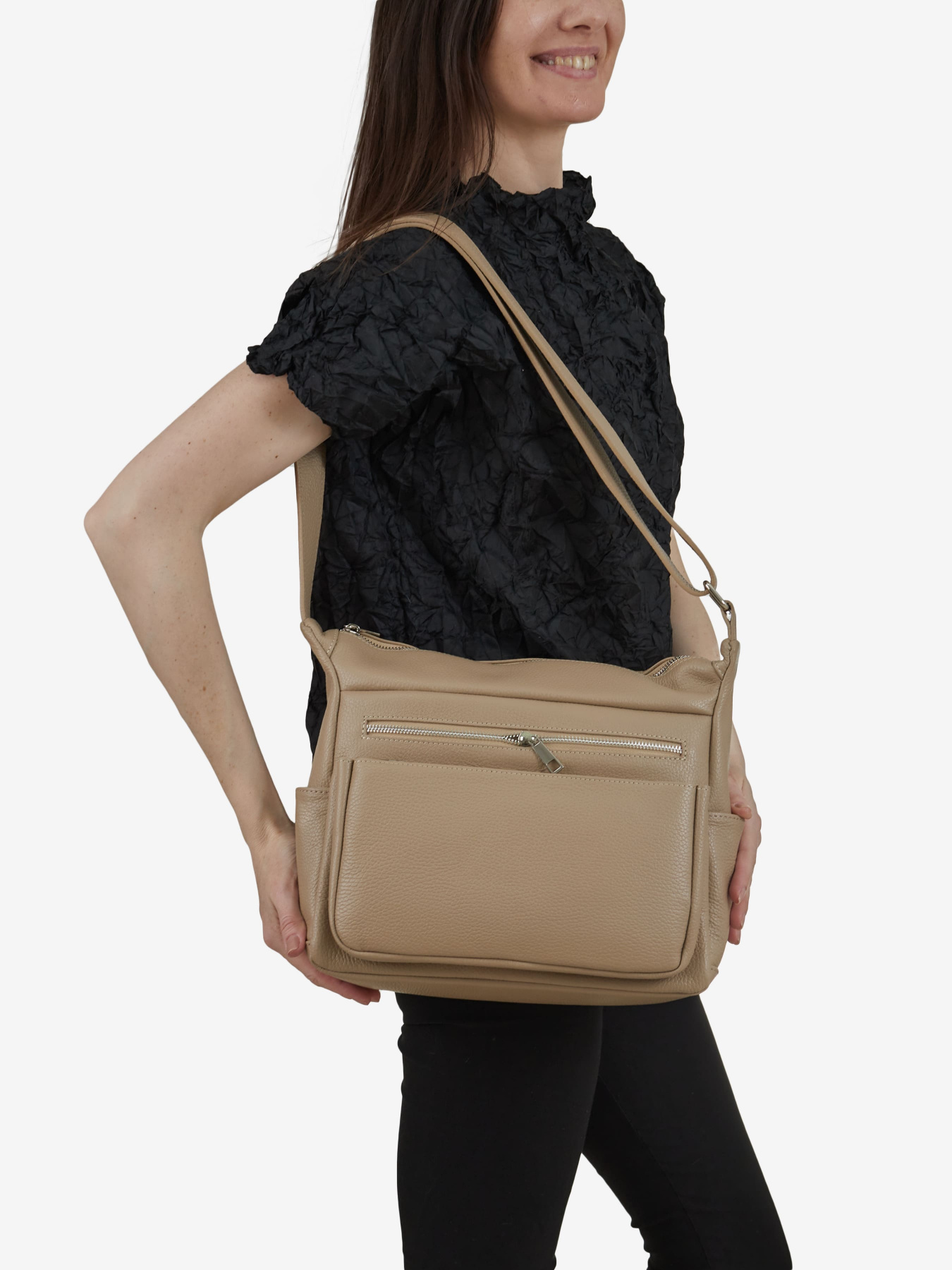 Мессенджер Regina Notte модель 2000000191829 Фото