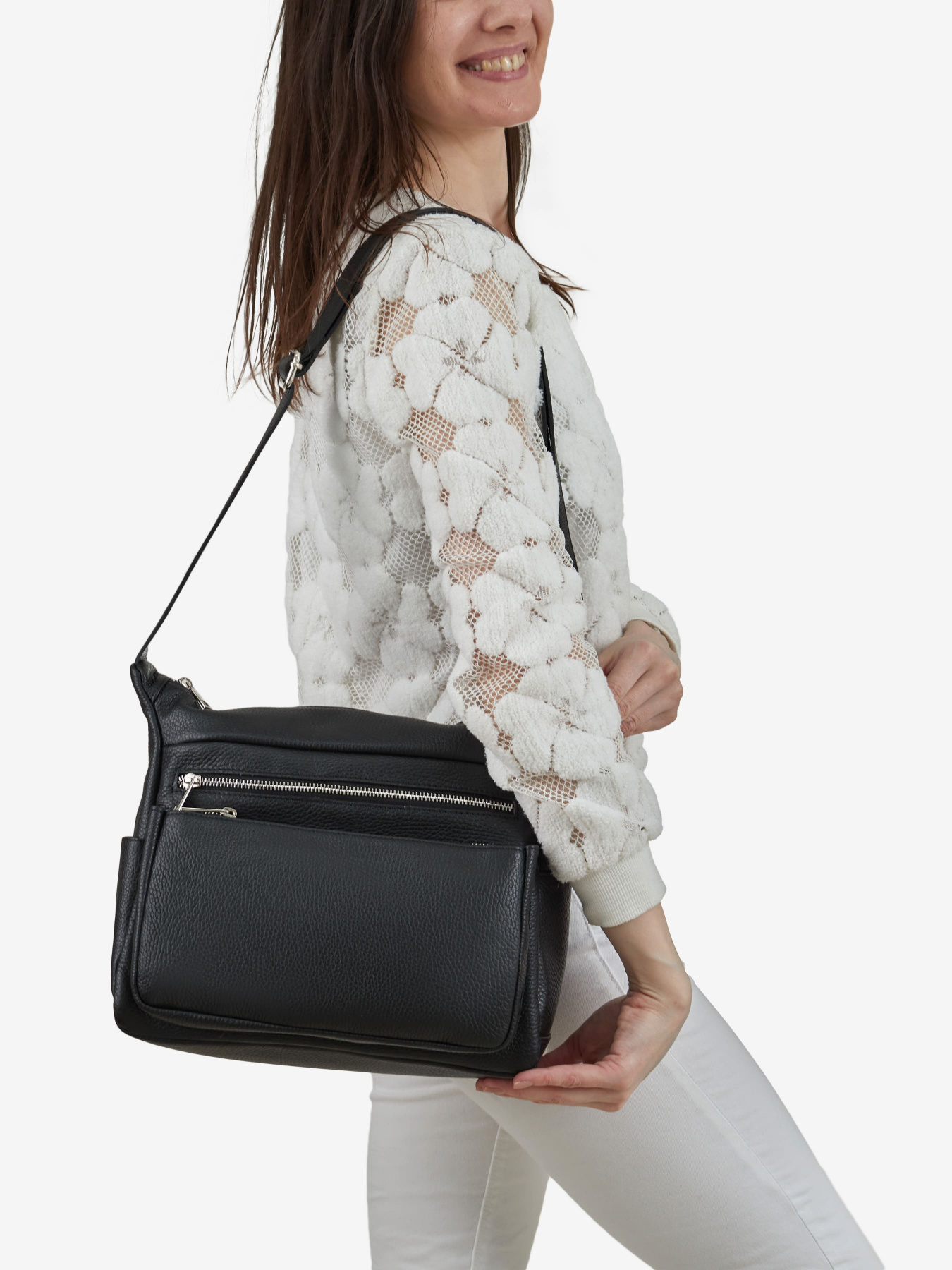 Мессенджер Regina Notte модель 2000000191324 Фото