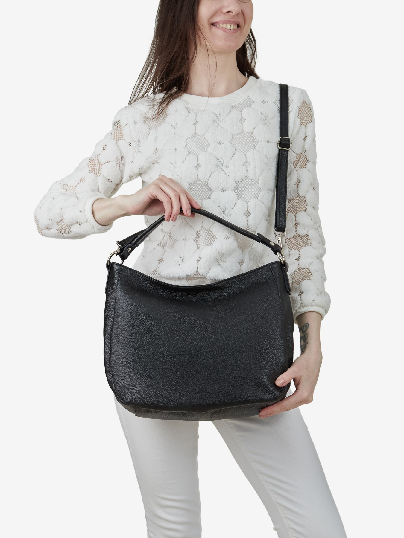 Крос-боді Regina Notte модель 2000000191171 Фото