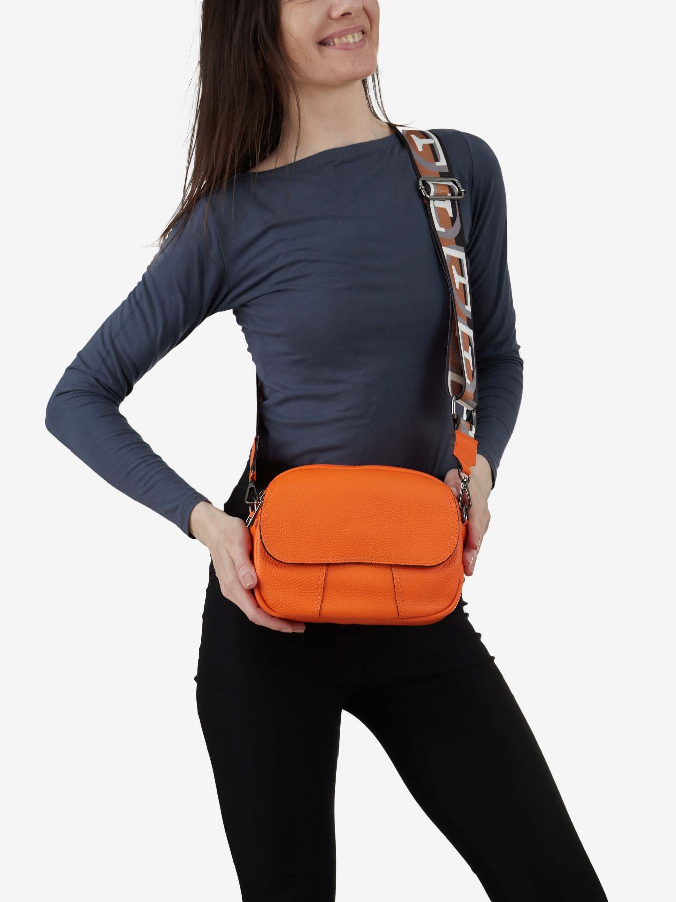 Кросс-боди Regina Notte модель 2000000191751 Фото