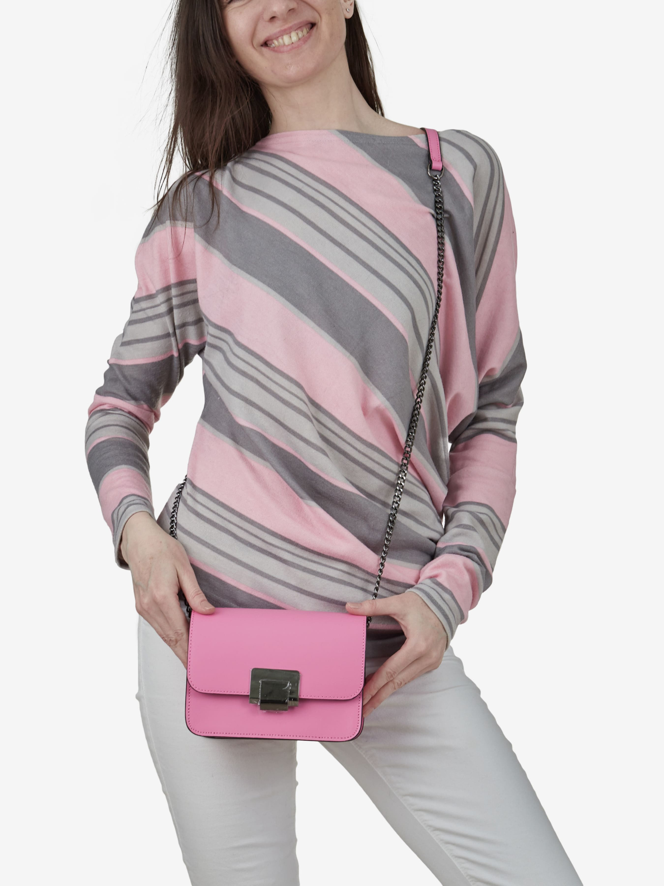 Крос-боді Regina Notte модель 2000000095172 Фото