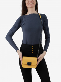 Кросс-боди Regina Notte модель 2000000190907 Фото