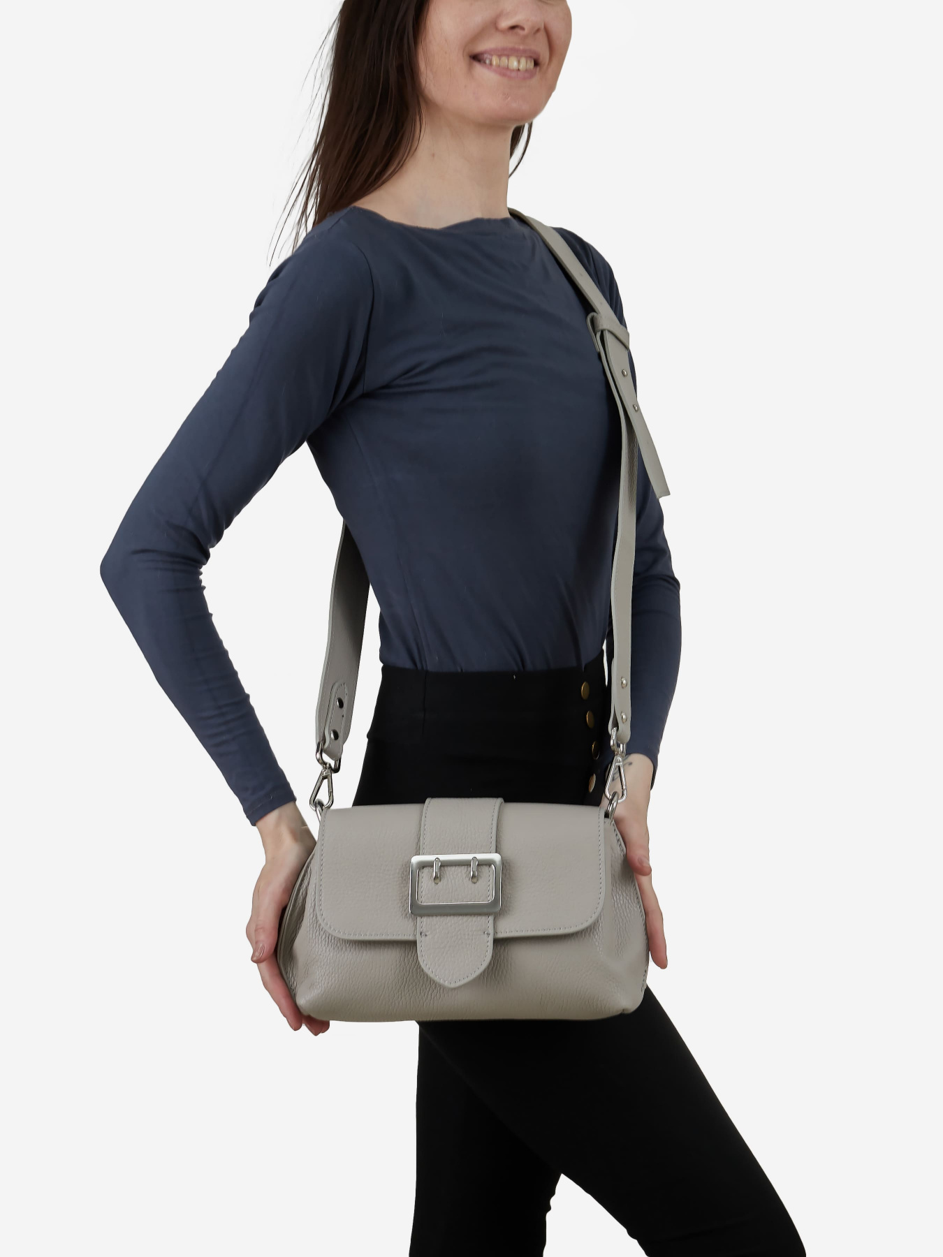 Кросс-боди Regina Notte модель 2000000145198 Фото